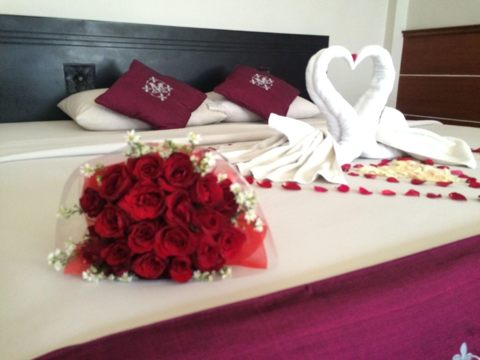 Melasti Kuta Bungalows & Spa Buitenkant foto